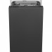 Посудомоечная машина SMEG ST4533IN Посудомоечная машина SMEG ST4533IN