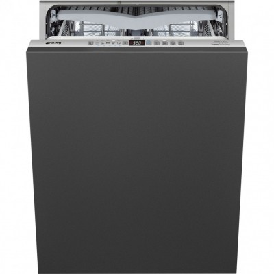 Посудомоечная машина SMEG STL332CH
