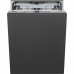 Посудомоечная машина SMEG STL332CH Посудомоечная машина SMEG STL332CH