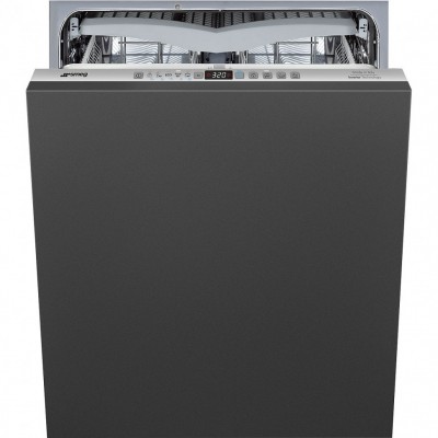Посудомоечная машина SMEG STL352C