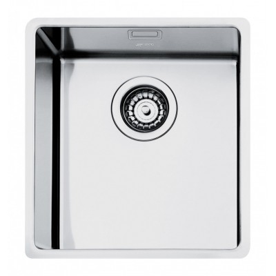 Миття SMEG VFU34SFR