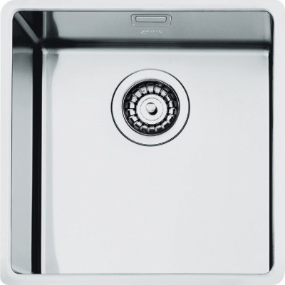 Миття SMEG VFU40SFR