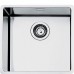 Мойка SMEG VFU50SFR