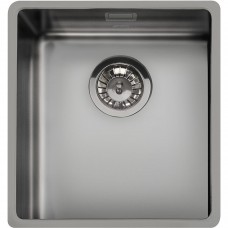 Мойка SMEG VSTR34DKX Мойка SMEG VSTR34DKX