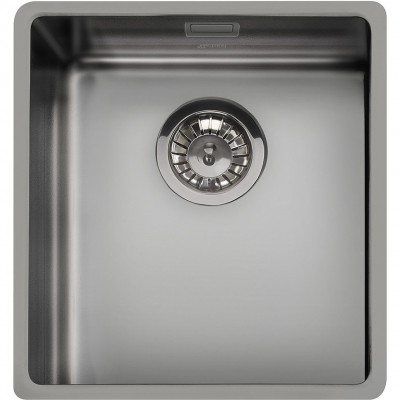 Мийка SMEG VSTR34DKX