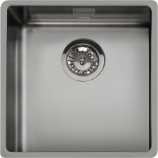 Мойка SMEG VSTR40DKX Мойка SMEG VSTR40DKX