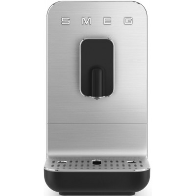 Кавомашина SMEG BCC11BLMEU