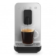 Кофемашина SMEG BCC11BLMEU