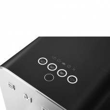 Кофемашина SMEG BCC11BLMEU