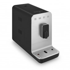 Кофемашина SMEG BCC11BLMEU