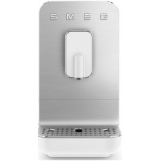 Кофемашина SMEG BCC11WHMEU