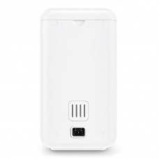 Кофемашина SMEG BCC11WHMEU