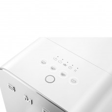 Кофемашина SMEG BCC11WHMEU