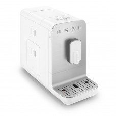 Кофемашина SMEG BCC11WHMEU