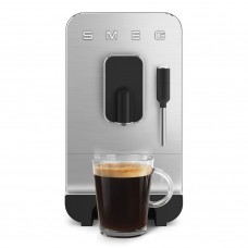 Кофемашина SMEG BCC12BLMEU