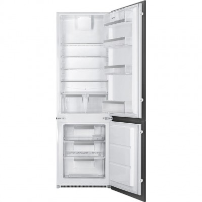 Холодильник SMEG C81721E