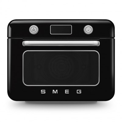 Міні піч Smeg COF01BLEU