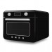 Міні піч Smeg COF01BLEU