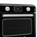 Міні піч Smeg COF01BLEU