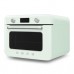 Мини печь Smeg COF01PGEU