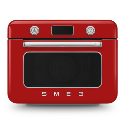 Міні піч Smeg COF01RDEU