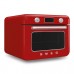 Міні піч Smeg COF01RDEU
