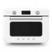 Мини печь Smeg COF01WHEU Мини печь Smeg COF01WHEU