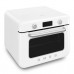 Мини печь Smeg COF01WHEU