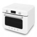 Мини печь Smeg COF01WHEU