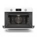 Мини печь Smeg COF01WHEU