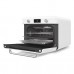 Мини печь Smeg COF01WHEU