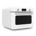 Мини печь Smeg COF01WHEU