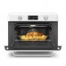 Мини печь Smeg COF01WHEU