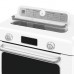 Мини печь Smeg COF01WHEU