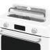 Мини печь Smeg COF01WHEU