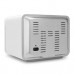 Мини печь Smeg COF01WHEU
