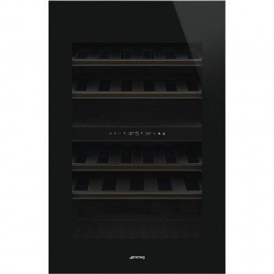 Винный шкаф SMEG CVI040BE