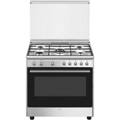 Варочный центр SMEG CX91GM