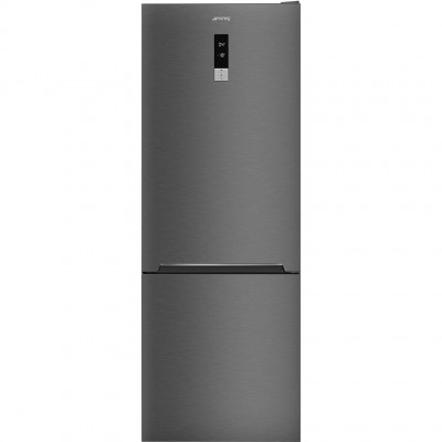 Холодильник SMEG FC48KDND