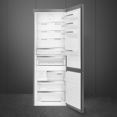 Холодильник SMEG FC48XNE Холодильник SMEG FC48XNE