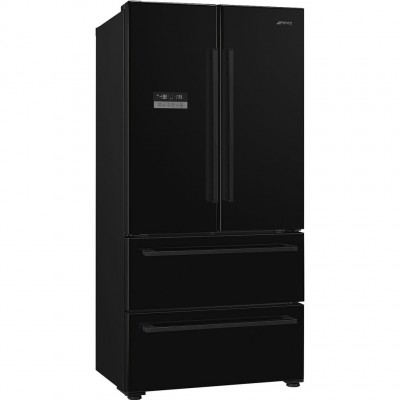 Холодильник Side-by-Side SMEG FQ55FNDE
