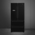 Холодильник Side-by-Side SMEG FQ55FNDE