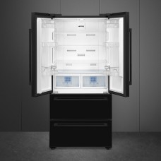 Холодильник Side-by-Side SMEG FQ55FNDE