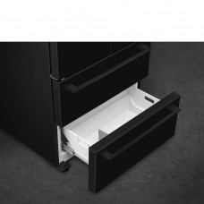 Холодильник Side-by-Side SMEG FQ55FNDE