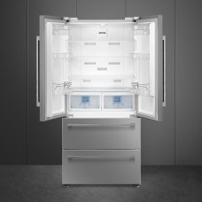 Холодильник Side-by-Side SMEG FQ55FXDE