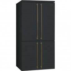 Холодильник Side-by-Side SMEG FQ60CAO6