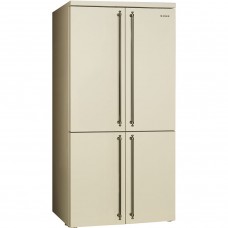 Холодильник Side-by-Side SMEG FQ60CPO6