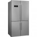 Холодильник Side-by-Side SMEG FQ60XDAIE Холодильник Side-by-Side SMEG FQ60XDAIE