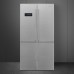 Холодильник Side-by-Side SMEG FQ60XDAIE