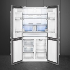 Холодильник Side-by-Side SMEG FQ60XDAIE